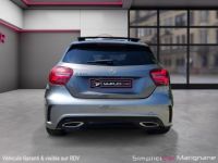 Mercedes Classe A 200 d 7G-DCT Fascination - <small></small> 21.990 € <small>TTC</small> - #7