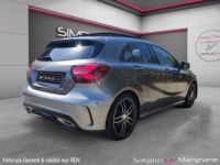 Mercedes Classe A 200 d 7G-DCT Fascination - <small></small> 21.990 € <small>TTC</small> - #8