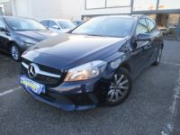 Mercedes Classe A 200 d 7G-DCT Fascination - <small></small> 17.990 € <small>TTC</small> - #1