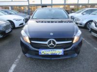 Mercedes Classe A 200 d 7G-DCT Fascination - <small></small> 17.990 € <small>TTC</small> - #2