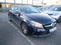 Mercedes Classe A 200 d 7G-DCT Fascination - <small></small> 17.990 € <small>TTC</small> - #3