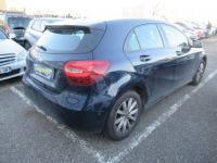 Mercedes Classe A 200 d 7G-DCT Fascination - <small></small> 17.990 € <small>TTC</small> - #4