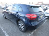 Mercedes Classe A 200 d 7G-DCT Fascination - <small></small> 17.990 € <small>TTC</small> - #6