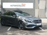 Mercedes Classe A 200 d 7G-DCT Fascination AMG - <small></small> 22.190 € <small>TTC</small> - #2
