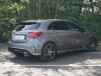 Mercedes Classe A 200 d 7G-DCT Fascination AMG - <small></small> 22.190 € <small>TTC</small> - #3