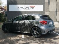 Mercedes Classe A 200 d 7G-DCT Fascination AMG - <small></small> 22.190 € <small>TTC</small> - #4