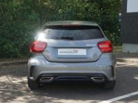 Mercedes Classe A 200 d 7G-DCT Fascination AMG - <small></small> 22.190 € <small>TTC</small> - #31