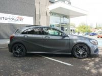 Mercedes Classe A 200 d 7G-DCT Fascination AMG - <small></small> 22.190 € <small>TTC</small> - #32