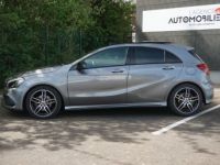 Mercedes Classe A 200 d 7G-DCT Fascination AMG - <small></small> 22.190 € <small>TTC</small> - #33