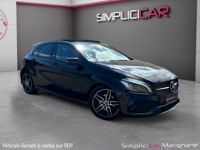 Mercedes Classe A 200 d 7G-DCT Fascination AMG *GARANTIE 12 MOIS* SUIVI CARPLAY / TOIT OUVRANT / CAMERA RECUL - <small></small> 19.990 € <small>TTC</small> - #1