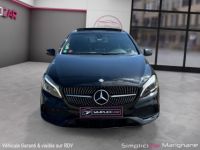 Mercedes Classe A 200 d 7G-DCT Fascination AMG *GARANTIE 12 MOIS* SUIVI CARPLAY / TOIT OUVRANT / CAMERA RECUL - <small></small> 19.990 € <small>TTC</small> - #3