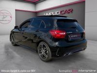 Mercedes Classe A 200 d 7G-DCT Fascination AMG *GARANTIE 12 MOIS* SUIVI CARPLAY / TOIT OUVRANT / CAMERA RECUL - <small></small> 19.990 € <small>TTC</small> - #6