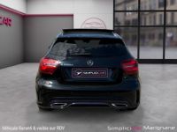 Mercedes Classe A 200 d 7G-DCT Fascination AMG *GARANTIE 12 MOIS* SUIVI CARPLAY / TOIT OUVRANT / CAMERA RECUL - <small></small> 19.990 € <small>TTC</small> - #7