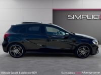 Mercedes Classe A 200 d 7G-DCT Fascination AMG *GARANTIE 12 MOIS* SUIVI CARPLAY / TOIT OUVRANT / CAMERA RECUL - <small></small> 19.990 € <small>TTC</small> - #9