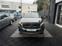 Mercedes Classe A 200 d 7G-DCT Sensation - ENTRETIEN - <small></small> 15.990 € <small>TTC</small> - #2