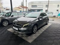 Mercedes Classe A 200 d 7G-DCT Sensation - ENTRETIEN - <small></small> 15.990 € <small>TTC</small> - #3