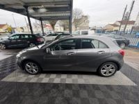 Mercedes Classe A 200 d 7G-DCT Sensation - ENTRETIEN - <small></small> 15.990 € <small>TTC</small> - #4