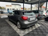 Mercedes Classe A 200 d 7G-DCT Sensation - ENTRETIEN - <small></small> 15.990 € <small>TTC</small> - #5