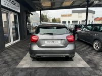 Mercedes Classe A 200 d 7G-DCT Sensation - ENTRETIEN - <small></small> 15.990 € <small>TTC</small> - #6