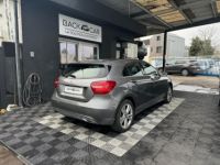 Mercedes Classe A 200 d 7G-DCT Sensation - ENTRETIEN - <small></small> 15.990 € <small>TTC</small> - #7