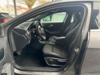 Mercedes Classe A 200 d 7G-DCT Sensation - ENTRETIEN - <small></small> 15.990 € <small>TTC</small> - #8