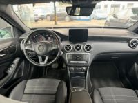 Mercedes Classe A 200 d 7G-DCT Sensation - ENTRETIEN - <small></small> 15.990 € <small>TTC</small> - #9