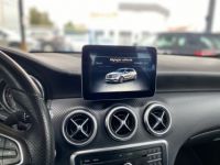 Mercedes Classe A 200 d 7G-DCT Sensation - ENTRETIEN - <small></small> 15.990 € <small>TTC</small> - #14