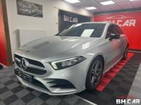 Mercedes Classe A 200 d 8G-DCT AMG Line - <small></small> 23.990 € <small>TTC</small> - #1