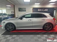 Mercedes Classe A 200 d 8G-DCT AMG Line - <small></small> 23.990 € <small>TTC</small> - #4