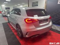 Mercedes Classe A 200 d 8G-DCT AMG Line - <small></small> 23.990 € <small>TTC</small> - #5