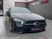 Mercedes Classe A 200 d 8G-DCT AMG Line - <small></small> 29.990 € <small>TTC</small> - #1