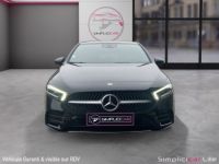 Mercedes Classe A 200 d 8G-DCT AMG Line - <small></small> 29.990 € <small>TTC</small> - #2