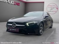 Mercedes Classe A 200 d 8G-DCT AMG Line - <small></small> 29.990 € <small>TTC</small> - #3