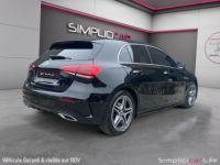 Mercedes Classe A 200 d 8G-DCT AMG Line - <small></small> 29.990 € <small>TTC</small> - #7