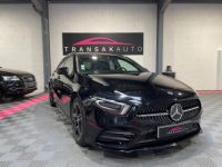 Mercedes Classe A 200 d 8G-DCT AMG Line - <small></small> 29.990 € <small>TTC</small> - #1