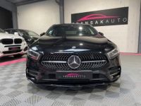 Mercedes Classe A 200 d 8G-DCT AMG Line - <small></small> 29.990 € <small>TTC</small> - #2