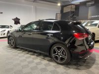 Mercedes Classe A 200 d 8G-DCT AMG Line - <small></small> 29.990 € <small>TTC</small> - #5