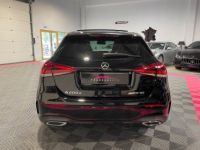 Mercedes Classe A 200 d 8G-DCT AMG Line - <small></small> 29.990 € <small>TTC</small> - #6