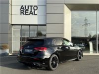 Mercedes Classe A 200 d 8G-DCT AMG Line - <small></small> 25.900 € <small>TTC</small> - #2