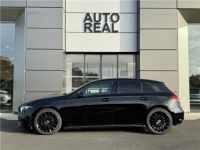 Mercedes Classe A 200 d 8G-DCT AMG Line - <small></small> 25.900 € <small>TTC</small> - #3