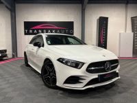 Mercedes Classe A 200 d 8G-DCT AMG Line - <small></small> 25.990 € <small>TTC</small> - #1