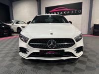 Mercedes Classe A 200 d 8G-DCT AMG Line - <small></small> 25.990 € <small>TTC</small> - #2