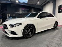 Mercedes Classe A 200 d 8G-DCT AMG Line - <small></small> 25.990 € <small>TTC</small> - #3