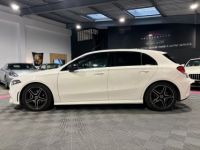 Mercedes Classe A 200 d 8G-DCT AMG Line - <small></small> 25.990 € <small>TTC</small> - #4