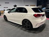 Mercedes Classe A 200 d 8G-DCT AMG Line - <small></small> 25.990 € <small>TTC</small> - #5