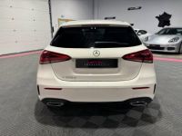 Mercedes Classe A 200 d 8G-DCT AMG Line - <small></small> 25.990 € <small>TTC</small> - #6