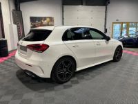 Mercedes Classe A 200 d 8G-DCT AMG Line - <small></small> 25.990 € <small>TTC</small> - #7