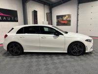 Mercedes Classe A 200 d 8G-DCT AMG Line - <small></small> 25.990 € <small>TTC</small> - #8