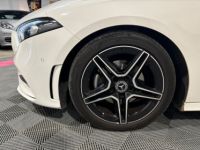 Mercedes Classe A 200 d 8G-DCT AMG Line - <small></small> 25.990 € <small>TTC</small> - #27