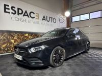 Mercedes Classe A 200 d 8G-DCT AMG Line - <small></small> 31.990 € <small>TTC</small> - #1